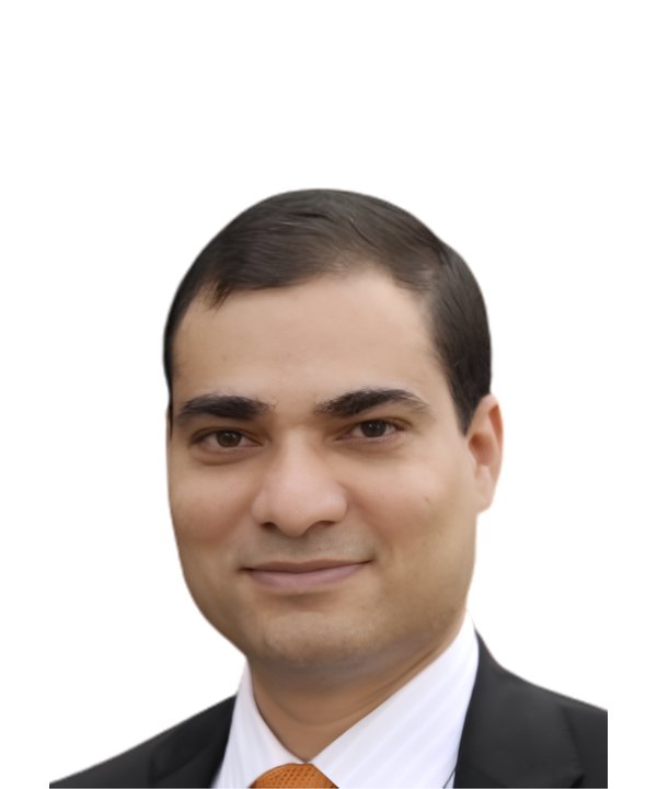 Mr. Prasad Dahapute